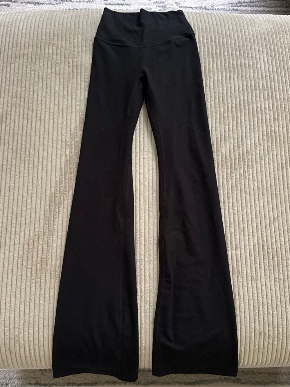 YPB Flare Leggings